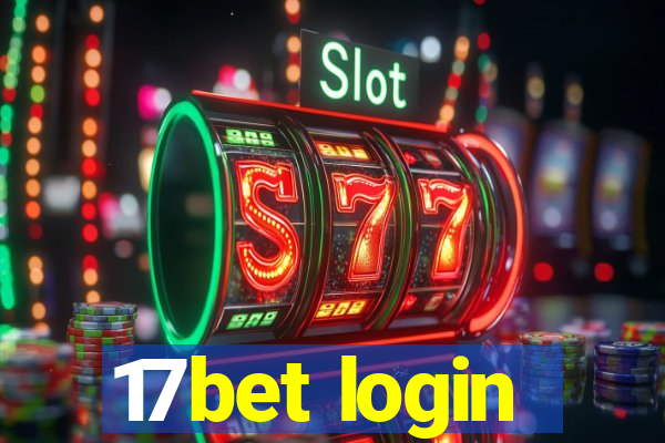 17bet login